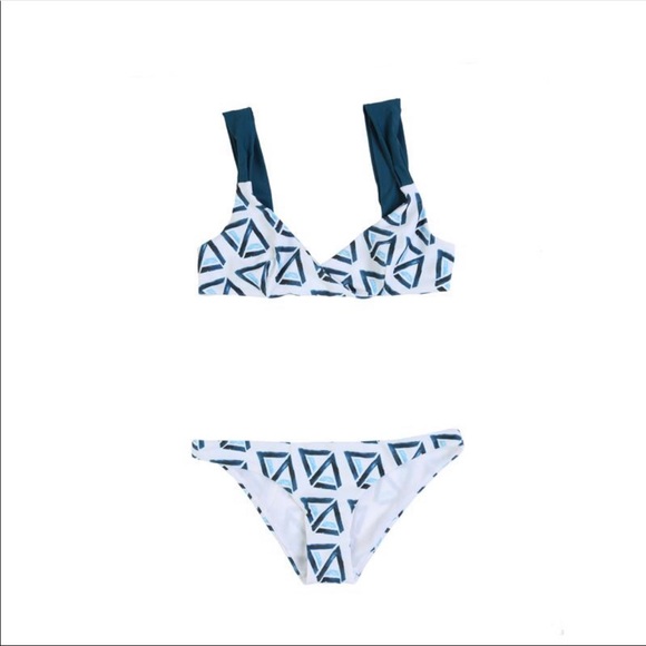 Alcyone Aquila Bikini - Picture 5 of 5